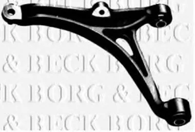 Рычаг независимой подвески колеса, подвеска колеса BORG & BECK купить