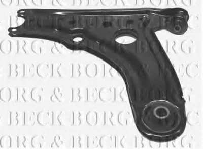 Рычаг независимой подвески колеса, подвеска колеса BORG & BECK купить