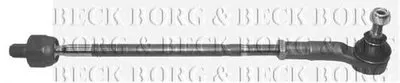 Поперечная рулевая тяга BORG & BECK купить