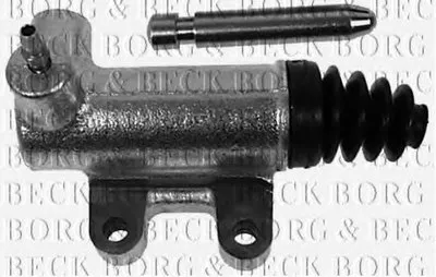 Рабочий цилиндр, система сцепления BORG & BECK купить
