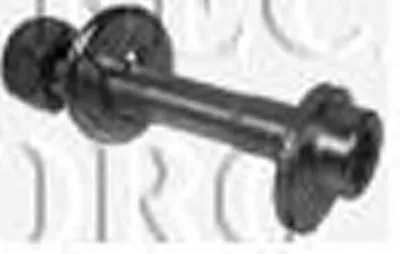 Болт крепления, рычаг BORG & BECK купить