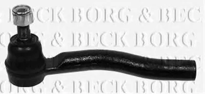 Наконечник поперечной рулевой тяги BORG & BECK купить