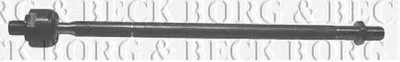 Осевой шарнир, рулевая тяга BORG & BECK купить