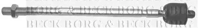 Осевой шарнир, рулевая тяга BORG & BECK купить