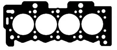 Прокладка, головка цилиндра Fibre Material (FBX) BGA купить