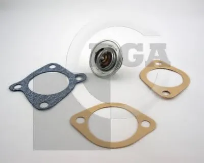 Термостат, охлаждающая жидкость BGA купить