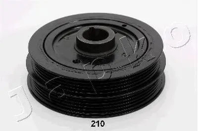 Ременный шкив, коленчатый вал JAPKO купить