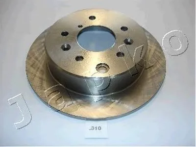 Тормозной диск JAPKO купить