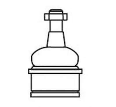 Шаровой шарнир FRAP купить