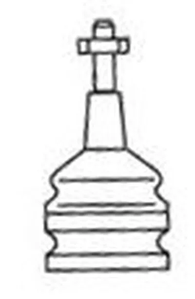 Шаровой шарнир FRAP купить