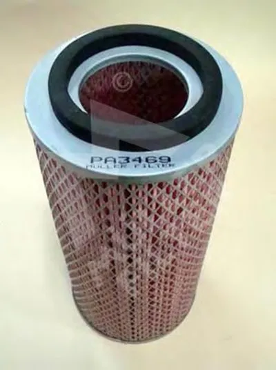 Воздушный фильтр MULLER FILTER купить