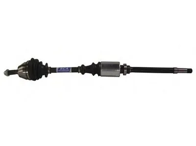 Приводной вал NEW DRIVESHAFT RCA FRANCE купить