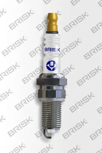Свеча зажигания BR14YS   BRISK SILVER BRISK купить