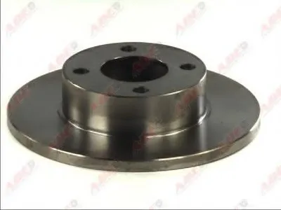 Тормозной диск ABE купить