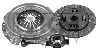 Комплект сцепления KM Germany купить