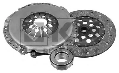 Комплект сцепления KM Germany купить