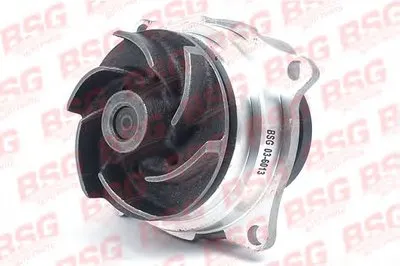 Водяной насос BSG купить