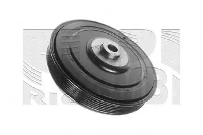 Ременный шкив, коленчатый вал AUTOTEAM купить