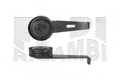 Натяжитель ремня, клиновой зубча AUTOTEAM купить