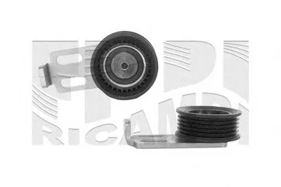 Натяжитель ремня, клиновой зубча AUTOTEAM купить