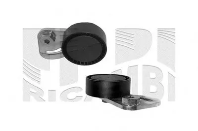 Натяжитель ремня, клиновой зубча AUTOTEAM купить