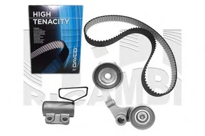 Комплект ремня ГРМ AUTOTEAM купить