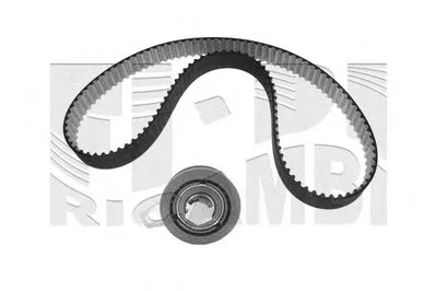 Комплект ремня ГРМ AUTOTEAM купить