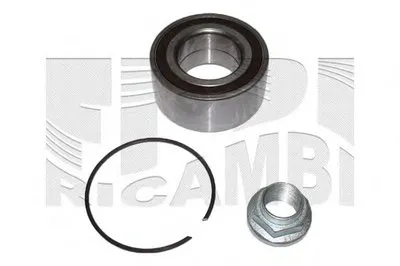 Комплект подшипника ступицы колеса AUTOTEAM купить