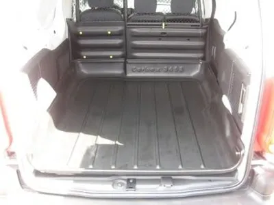 Ванночка для багажника Carbox Classic CARBOX купить