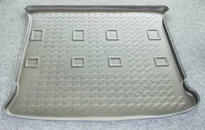 Лоток багажного/грузового отсека Carbox Form Vario Formschale CARBOX купить