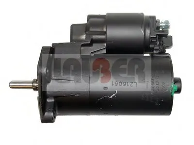 Стартер LAUBER купить