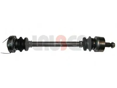 Приводной вал LAUBER купить