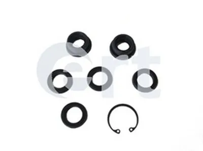 Ремкомплект, главный тормозной цилиндр ERT купить