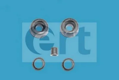 Ремкомплект, колесный тормозной цилиндр ERT купить