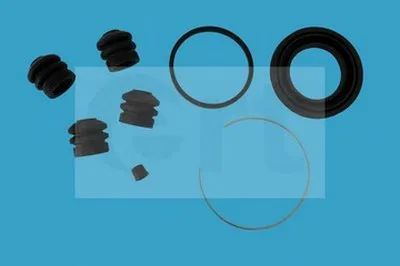 Ремкомплект, тормозной суппорт ERT купить