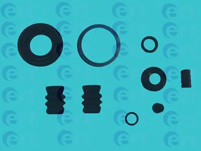 Ремкомплект, тормозной суппорт ERT купить