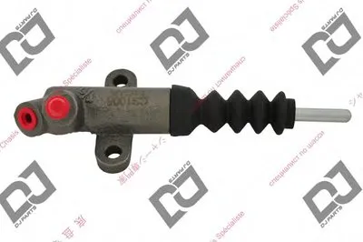 Рабочий цилиндр, система сцепления DJ PARTS купить
