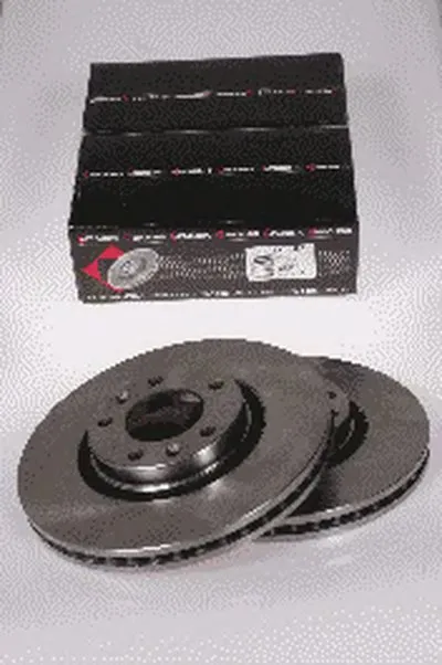 Тормозной диск PROTECHNIC купить