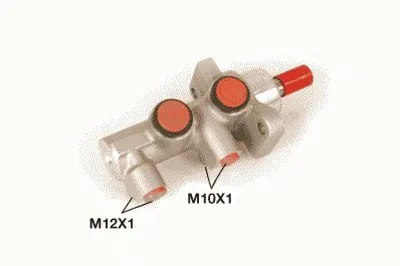 целиндер ручного тормоза PROTECHNIC купить