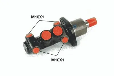 целиндер ручного тормоза PROTECHNIC купить