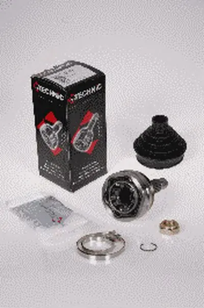 Шарнирный комплект, приводной вал PROTECHNIC купить