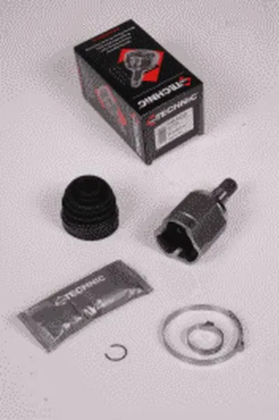 Шарнирный комплект, приводной вал PROTECHNIC купить