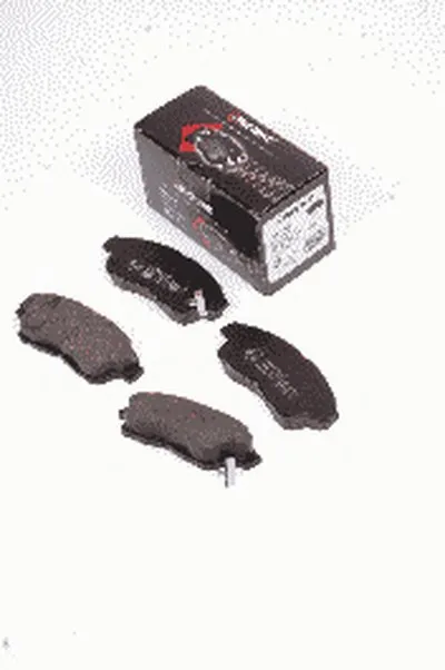 Комплект тормозных колодок, дисковый тормоз PROTECHNIC купить