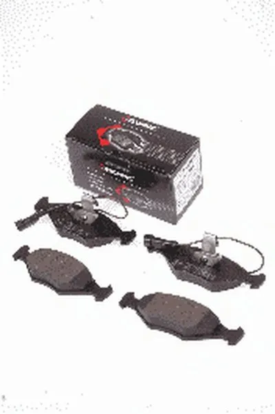 Комплект тормозных колодок, дисковый тормоз PROTECHNIC купить