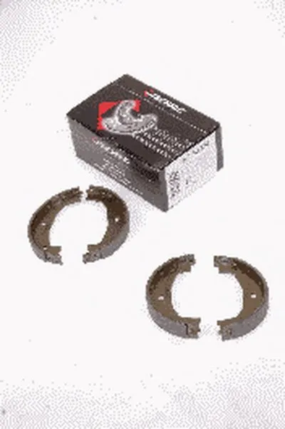 Комплект тормозных колодок, стояночная тормозная система PROTECHNIC купить