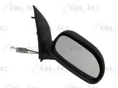 Наружное зеркало BLIC купить