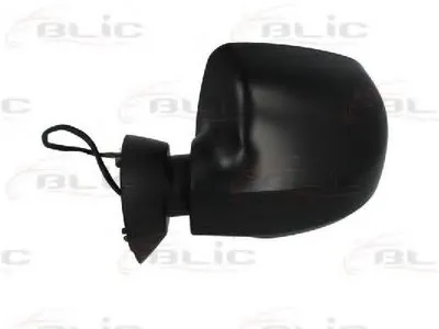 Наружное зеркало BLIC купить