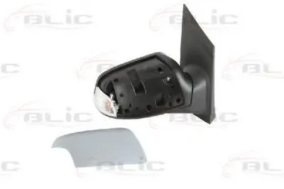 Наружное зеркало BLIC купить