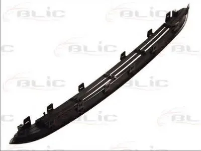 Решетка вентилятора, буфер BLIC купить