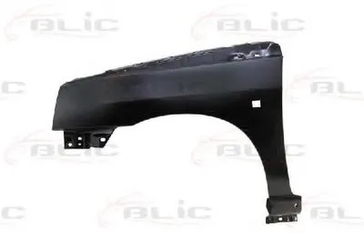 Крыло BLIC купить